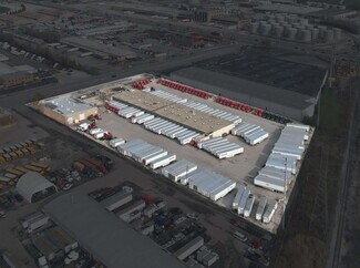 Plus de détails pour 4975 W Pershing Rd, Cicero, IL - Industriel à louer