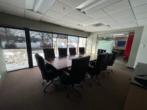 2100 Woodale Ave, Mounds View, MN for lease Interior Photo- Image 1 of 9