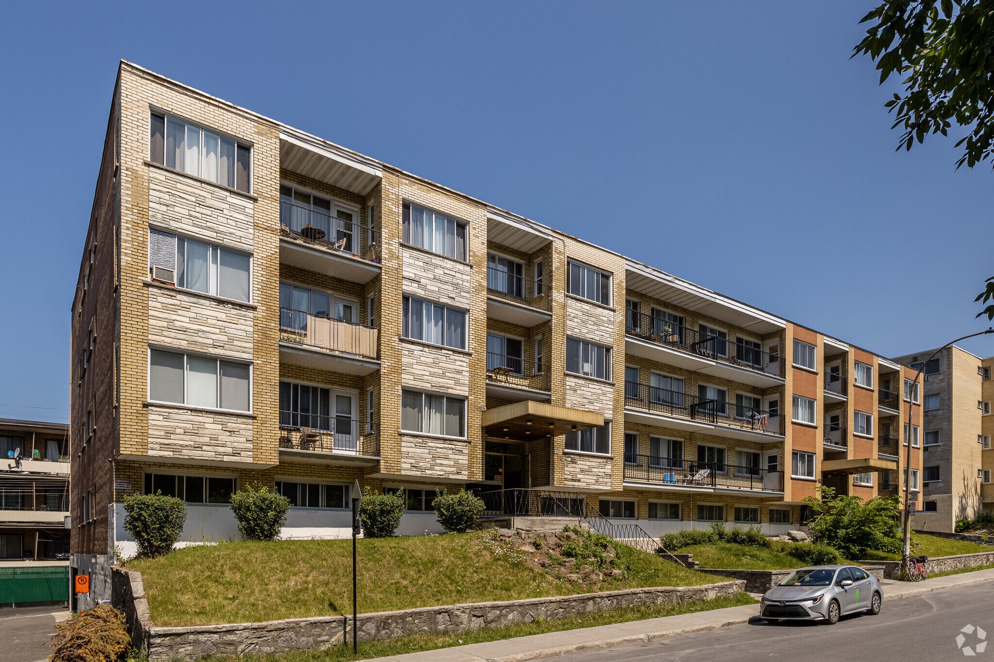 2685 Av De Kent, Montréal, QC à vendre Photo principale- Image 1 de 1