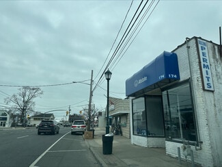 More details for 174 Merrick Rd, Lynbrook, NY - Retail for Sale