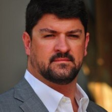 Steven Whitworth