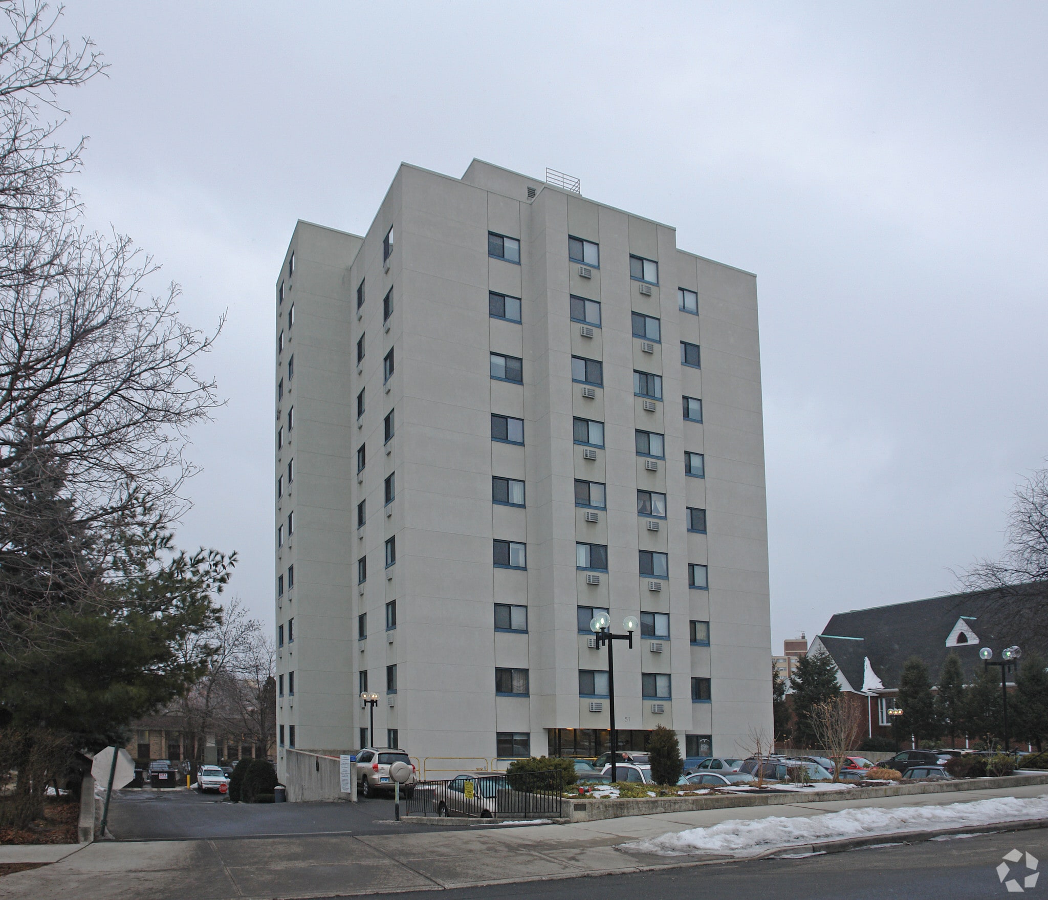51 Schuyler Ave, Stamford, CT à vendre Photo principale- Image 1 de 4