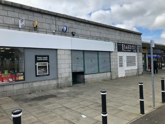 Plus de détails pour Greenfern Pl, Aberdeen - Commerce de détail à louer
