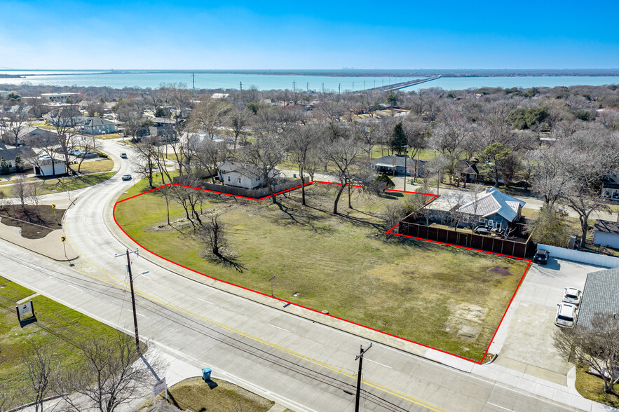 503 Goliad St, Rockwall, TX à vendre - Photo principale - Image 1 de 17