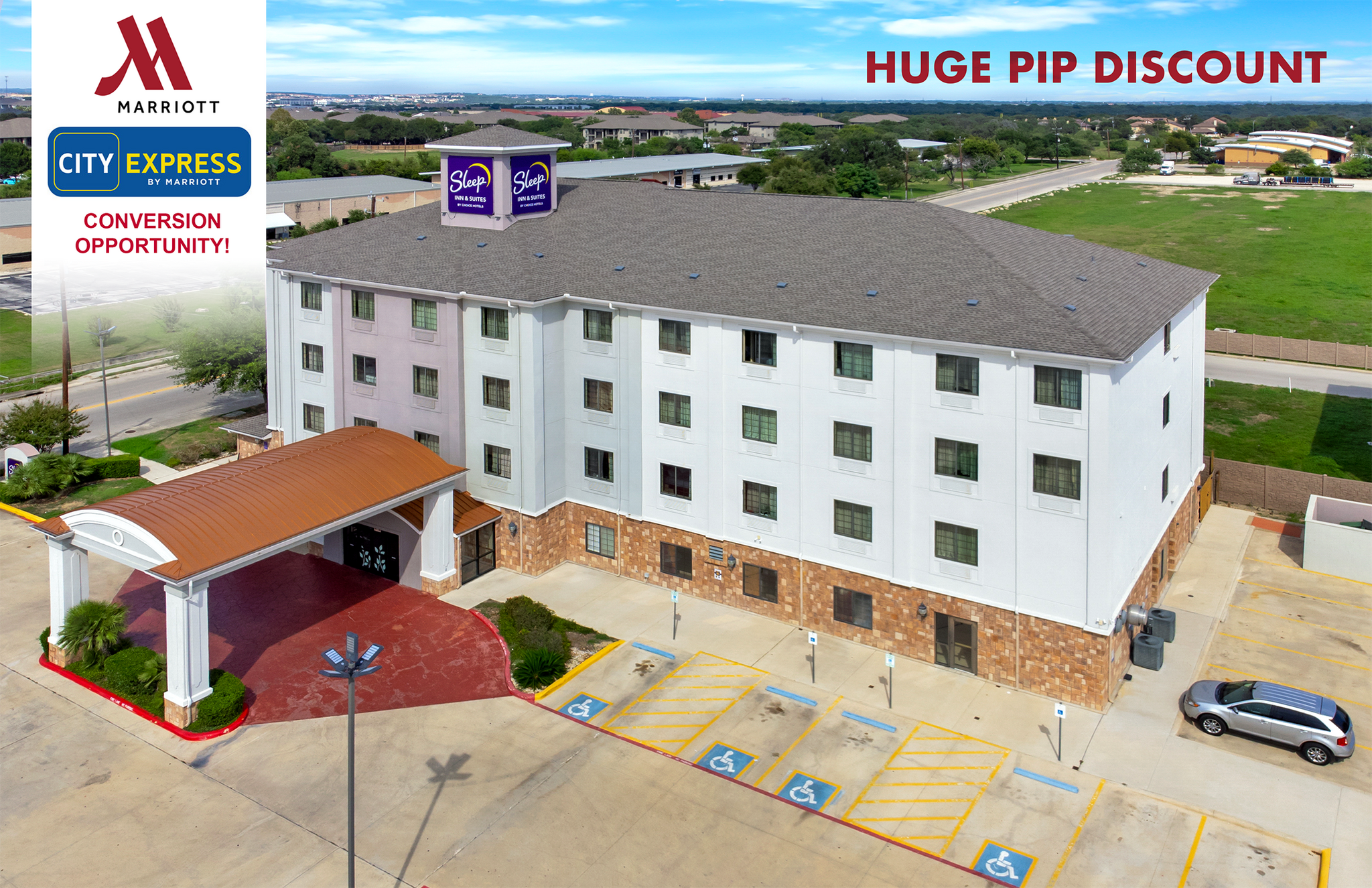 5042 Beckwith Blvd, San Antonio, TX for sale Building Photo- Image 1 of 10