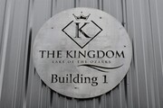 The Kingdom Man Caves - Installation d’entreposage libre-service