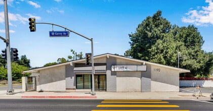 1192 Garey Ave, Pomona, CA for lease Building Photo- Image 2 of 8