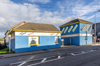 Plus de détails pour Magdalen St, Colchester - Industriel à louer