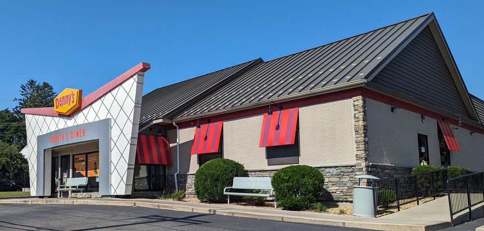 1177 Reservoir Ave, Cranston, RI for lease - Building Photo - Image 1 of 3