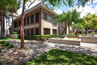 Plus de détails pour 1430 E Missouri Ave, Phoenix, AZ - Bureau à louer
