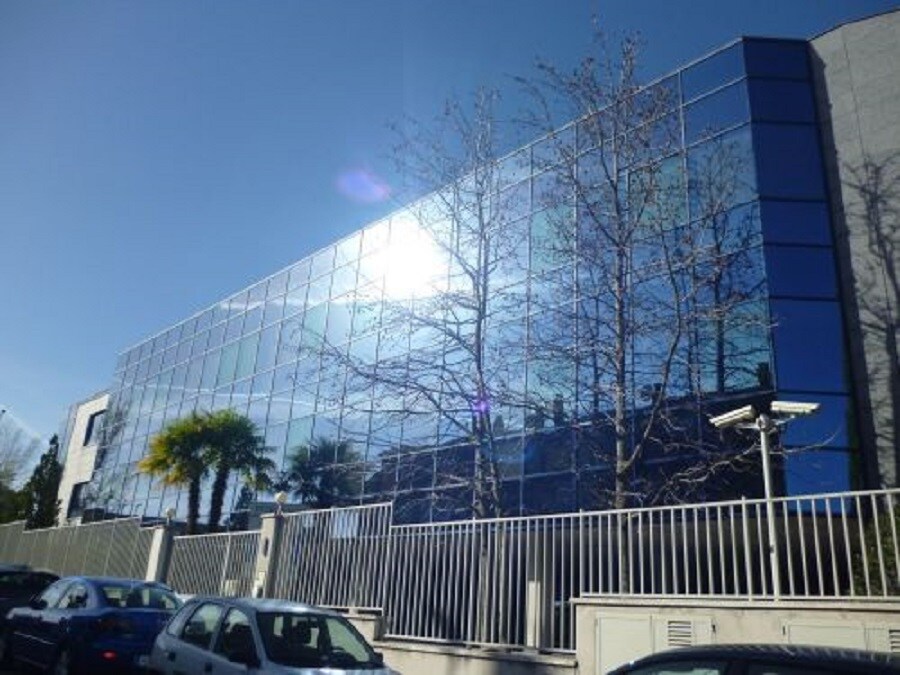 Office in Las Rozas de Madrid, Madrid for sale Building Photo- Image 1 of 2