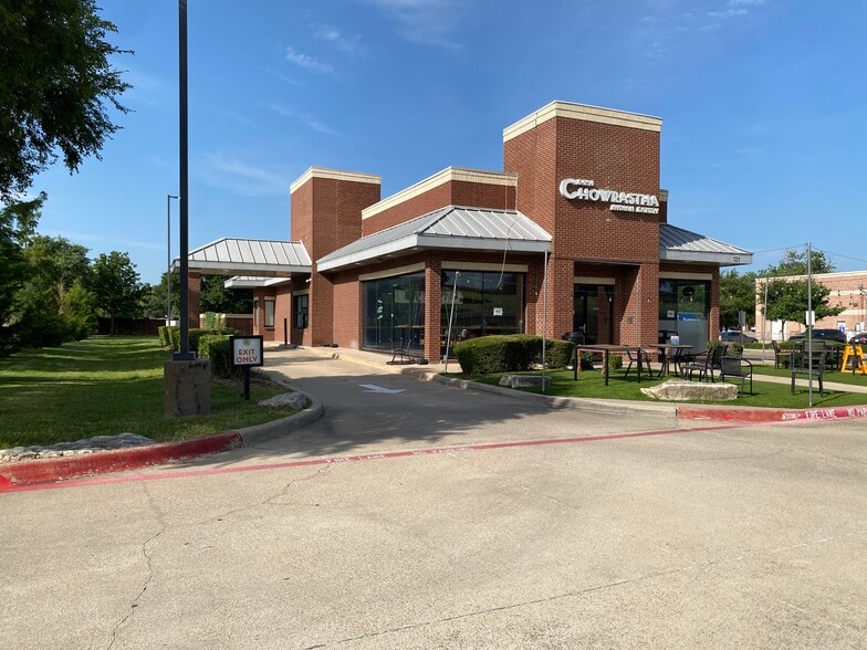 121 State Highway 121, Coppell, TX for sale - Building Photo - Image 2 of 14