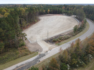 Plus de détails pour Wise Rd, Clayton, NC - Terrain à louer