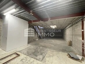 Flex in Roissy-en-Brie for lease Interior Photo- Image 2 of 2