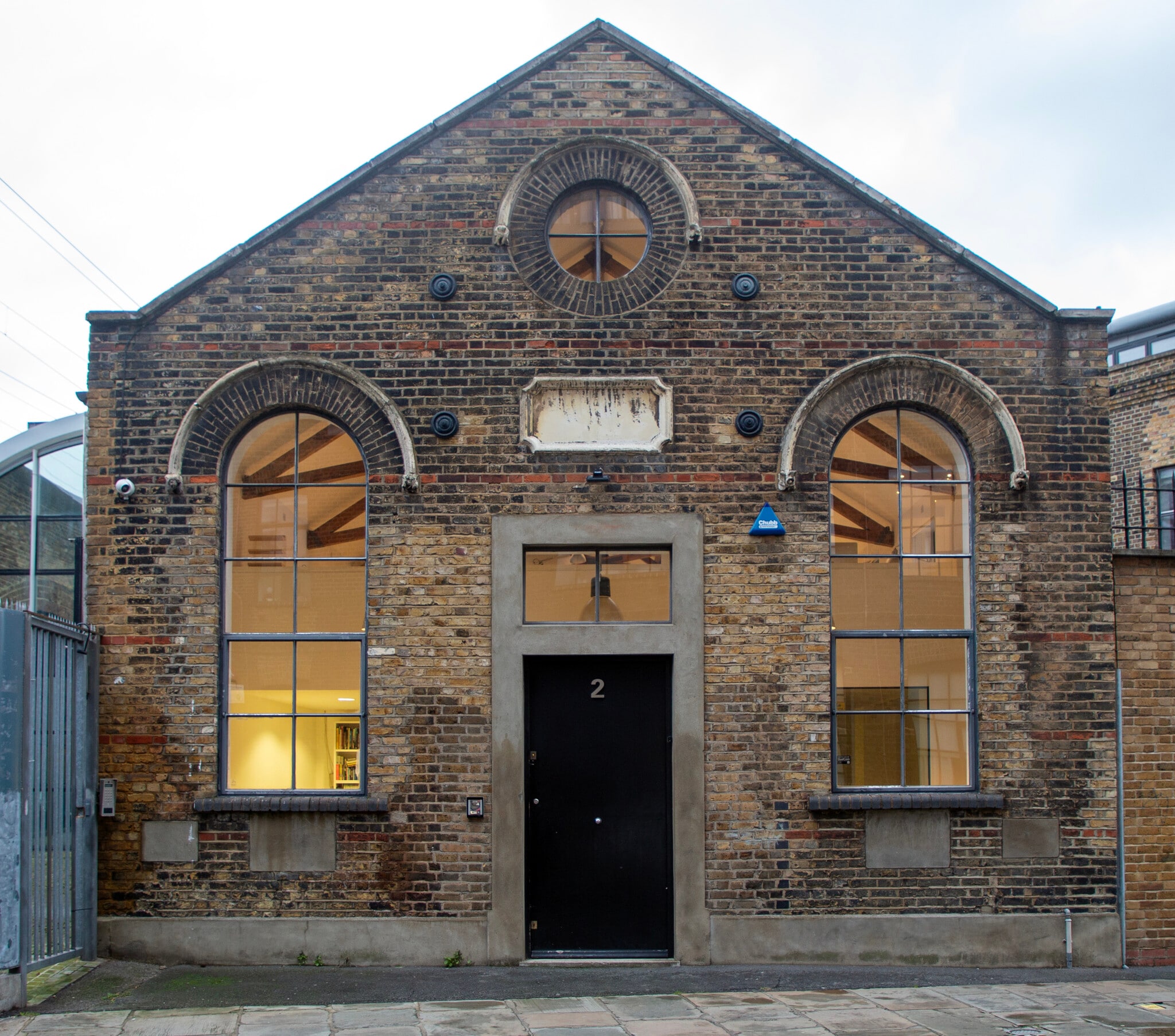 2 Wilkin St, London for sale Primary Photo- Image 1 of 6