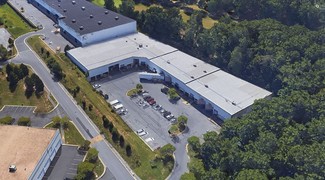 Plus de détails pour 20 Southlawn Ct, Rockville, MD - Industriel/Logistique à louer