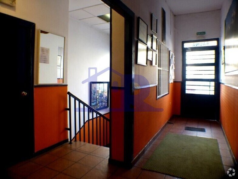 Immeuble residentiel dans Cuenca, Cuenca à vendre - Photo intérieure - Image 1 de 1