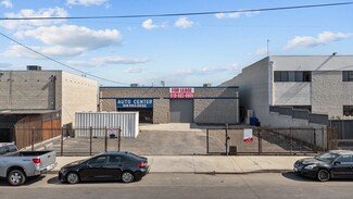 More details for 15933 Arminta St, Van Nuys, CA - Industrial for Lease