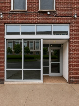 More details for 729 W Cross St, Ypsilanti, MI - Retail for Lease