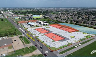 More details for 200 SW 134th St, Oklahoma City, OK - Retail for Lease