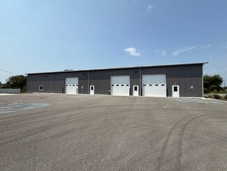 More details for 3914 Indianapolis Rd, Columbus, IN - Industrial for Lease