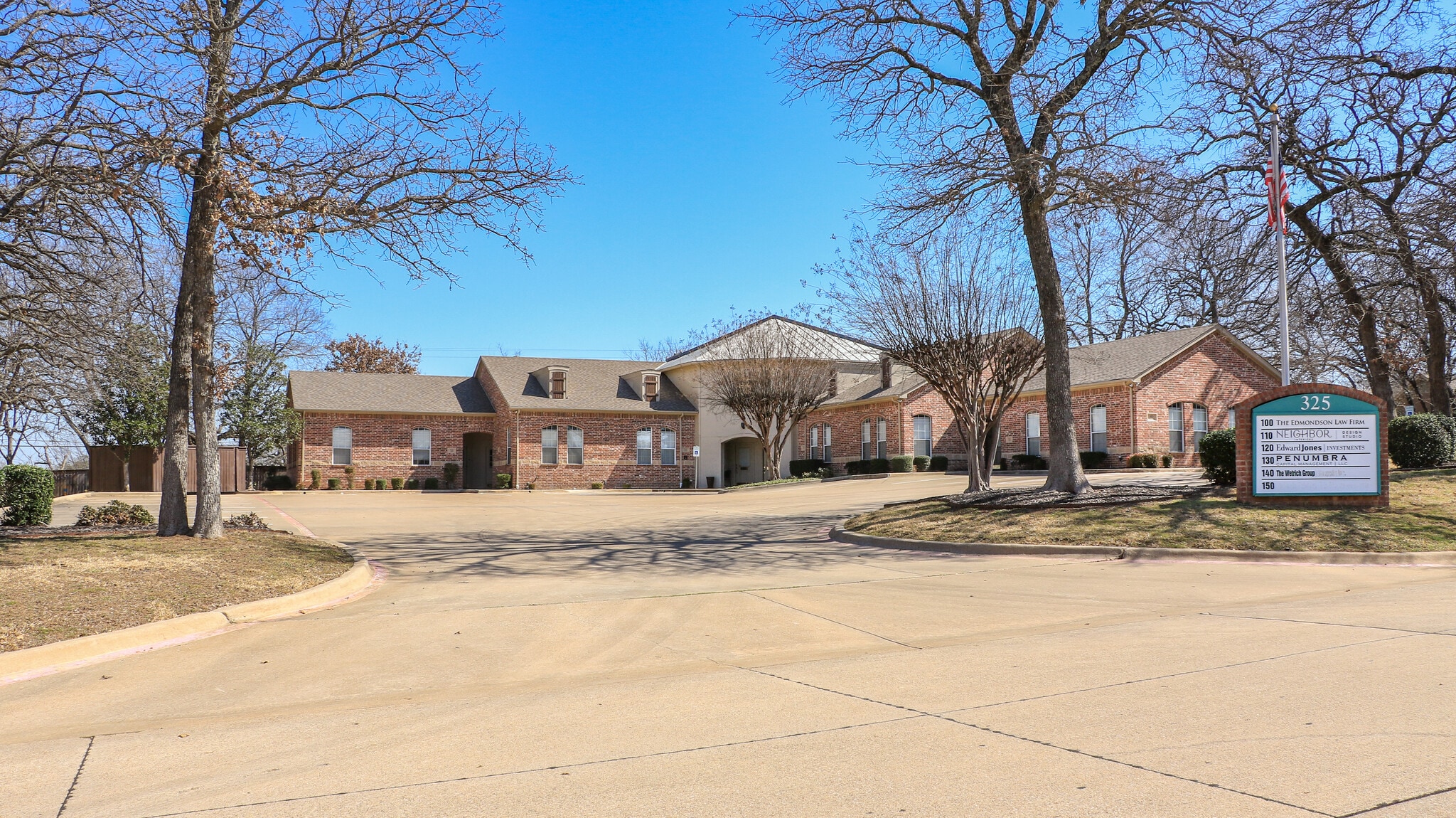 325 Miron Dr, Southlake, TX for lease Primary Photo- Image 1 of 5