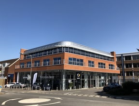 55 Station Rd, Beaconsfield for lease Interior Photo- Image 2 of 2