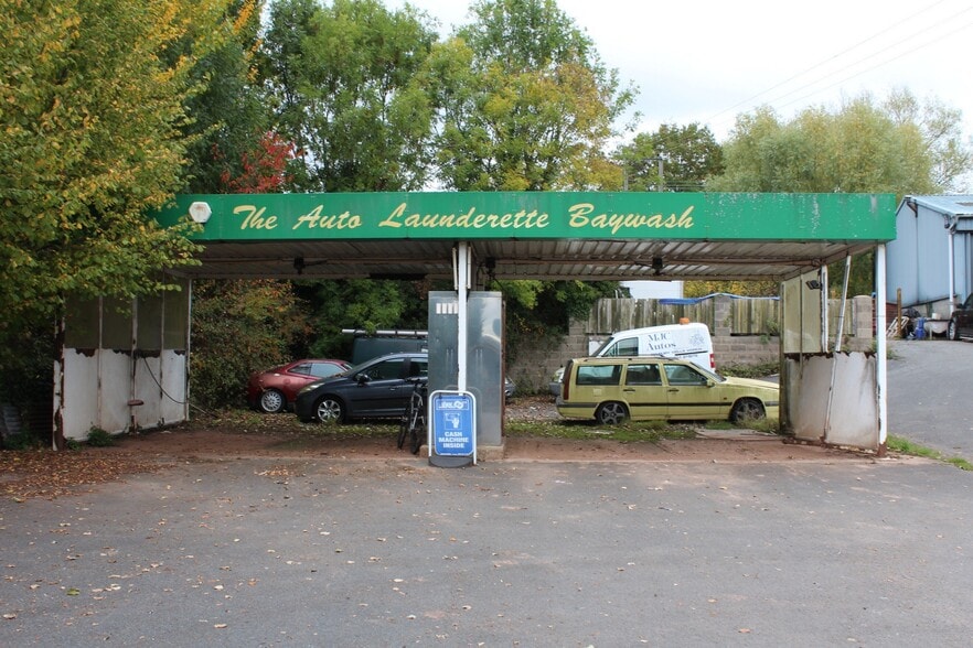 Boraston Ln, Tenbury Wells for lease - Building Photo - Image 1 of 3