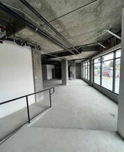 3827-3839 W Washington Blvd, Los Angeles, CA for lease Construction Photo- Image 1 of 4