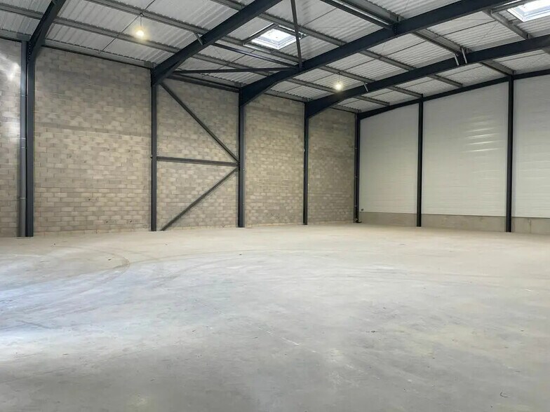 Flex dans Signes à louer - Photo intérieure - Image 2 de 13