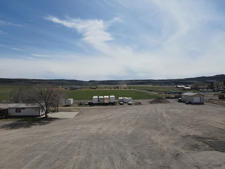 576 Center St, Panguitch, UT à vendre - Photo du bâtiment - Image 3 de 32