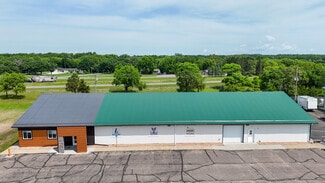 More details for 5150 Marson Dr, Sauk Rapids, MN - Flex for Lease