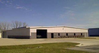 Plus de détails pour 51690 Birch St, New Baltimore, MI - Industriel à louer