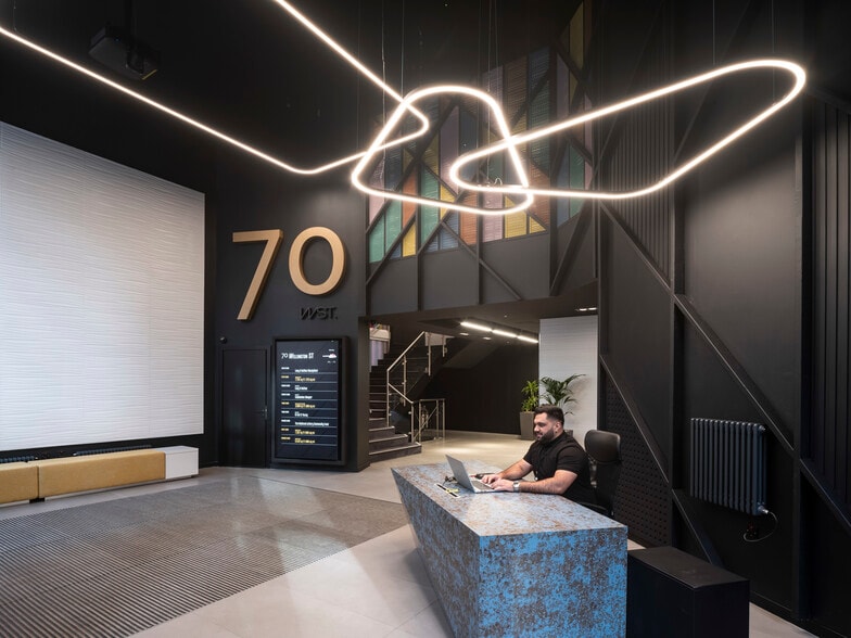 70 Wellington St, Glasgow à louer - Photo du bâtiment - Image 2 de 26