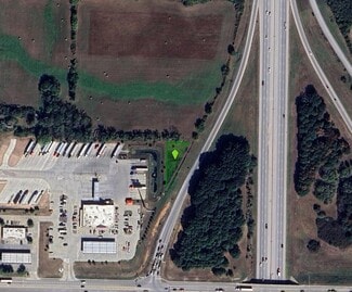 More details for TBD Monroe Ave, Lowell, AR - Land for Sale