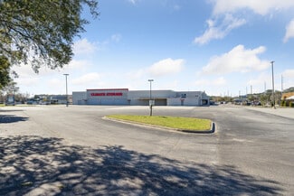 More details for 8621 White Bluff Rd, Savannah, GA - Land for Sale