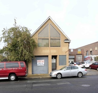 Plus de détails pour 317 E 3rd St, Mount Vernon, NY - Commerce de détail à vendre