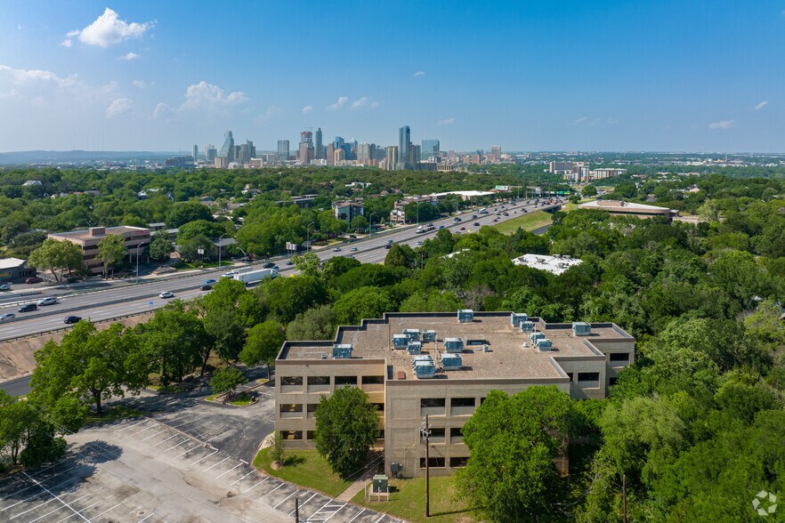 1949 S Interstate 35, Austin, TX for lease - Aerial - Image 2 of 15