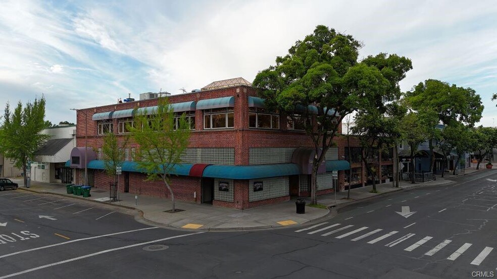 200 Wall St, Chico, CA for sale - Building Photo - Image 2 of 52