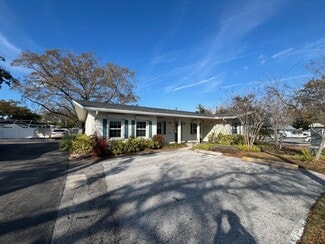More details for 2300 W Bay Dr, Largo, FL - Office for Lease