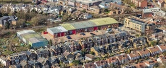 More details for Heathlands Clos, Twickenham - Industrial for Lease