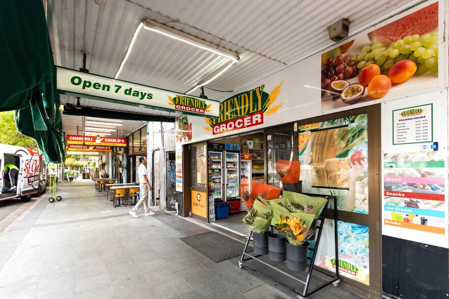 117 Johnston St, Annandale for sale - Building Photo - Image 2 of 5