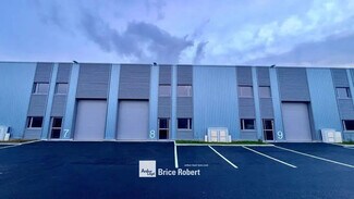 Plus de détails pour 325 Allée Des Lilas, Saint-Vulbas - Flex à vendre