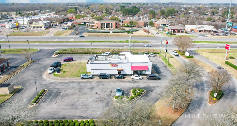 2715 Taylor Rd, Montgomery, AL for sale - Building Photo - Image 3 of 3