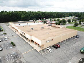 8151 Brook Rd, Richmond, VA - Aerial  map view - Image1