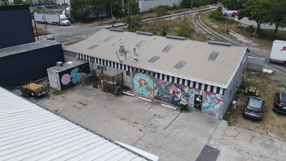 3605 E 7th Ave, Tampa, FL for sale - Primary Photo - Image 1 of 16