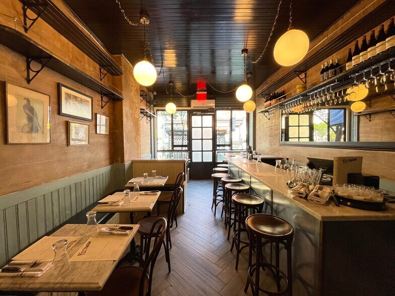 160 Havemeyer St, Brooklyn, NY à louer - Photo intérieure - Image 2 de 3