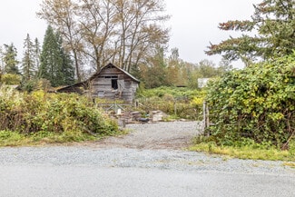 Plus de détails pour 9454 173A St, Surrey, BC - Terrain à vendre