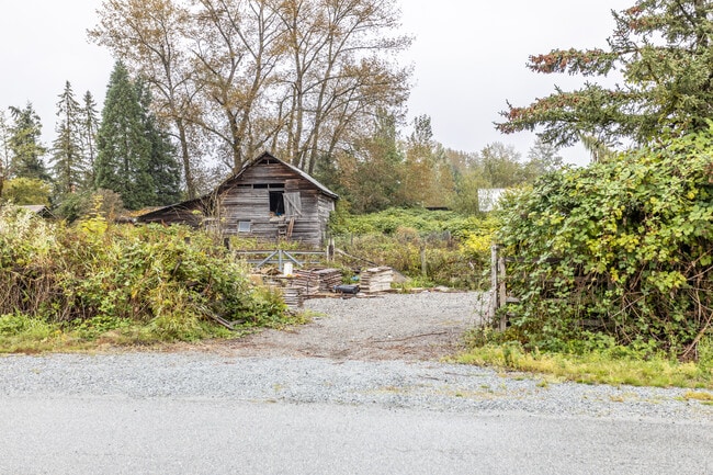 Plus de détails pour 9454 173A St, Surrey, BC - Terrain à vendre