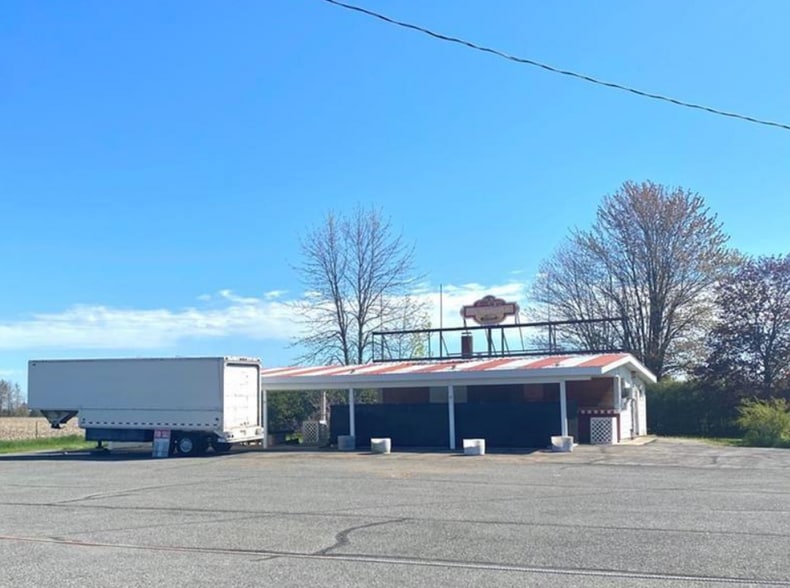 4159 County Road 31, Williamsburg, ON for sale - Primary Photo - Image 1 of 1